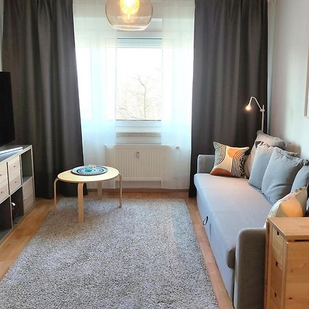 Apartment M - Nice View Лайпциг Екстериор снимка