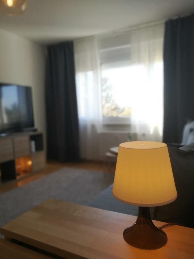Apartment M - Nice View Лайпциг Екстериор снимка