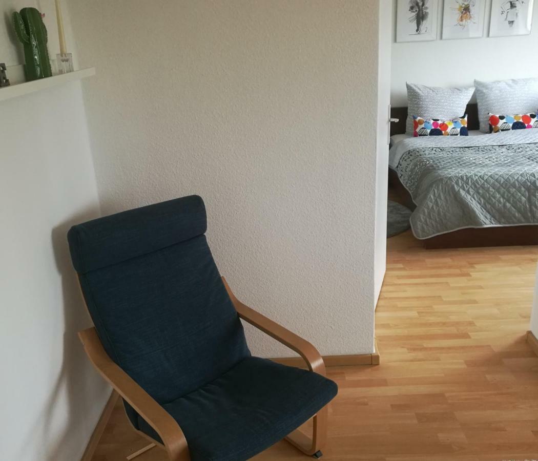 Apartment M - Nice View Лайпциг Екстериор снимка