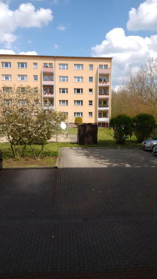 Apartment M - Nice View Лайпциг Екстериор снимка